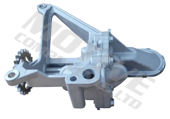 Масляный насос OP0051 Magneti Marelli