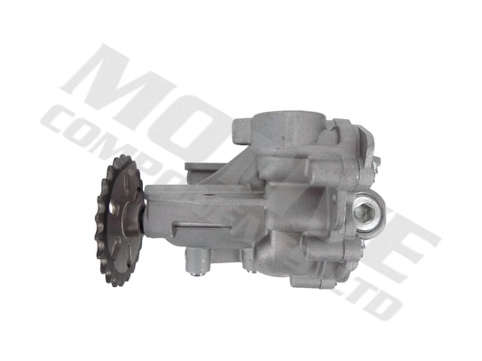 Помпа масляная Renault Scenic GRAND IV минивэн (R9) (2016 - 2026) цена, от 104.74 USD