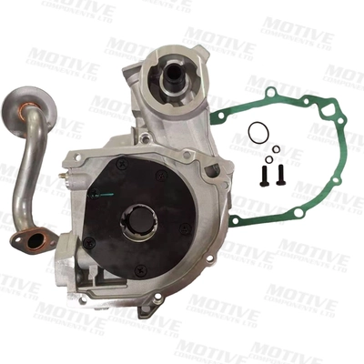 Помпа масляная Fiat/Alfa/Lancia 55205943 цена, от 134.31 USD