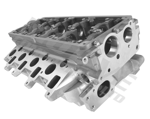 Cabeça de motor (CBC) Audi Q5 8RB