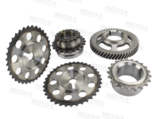 TCK356 Motive Комплект цепи