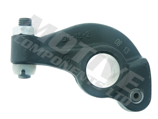 Balanceiro de válvula (balanceiro de válvulas) de admissão Mitsubishi Galant 4 A16