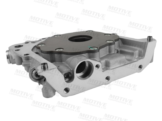 Масляный насос OP0075 Magneti Marelli
