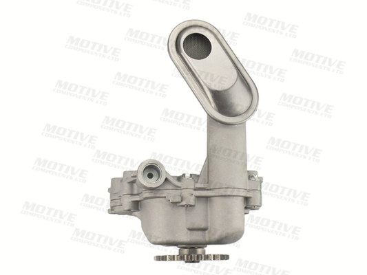 Купить OP0125 Magneti Marelli Насос маслозакачивающий