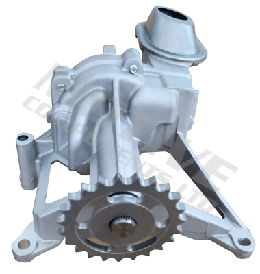 Купить OP0051 Magneti Marelli Насос маслозакачивающий