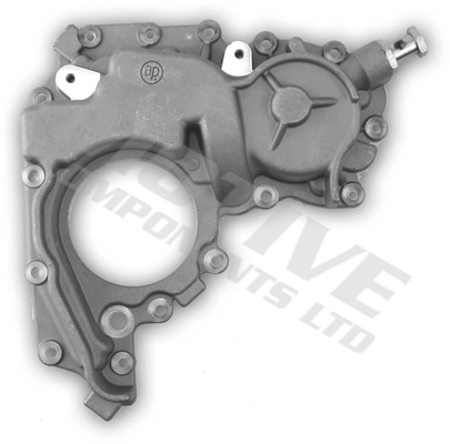 Bomba de óleo Iveco Daily 4