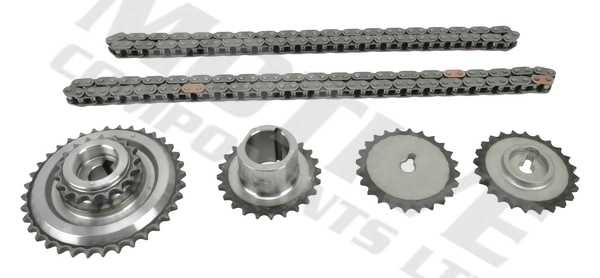 TCK250 Motive Комплект цепи