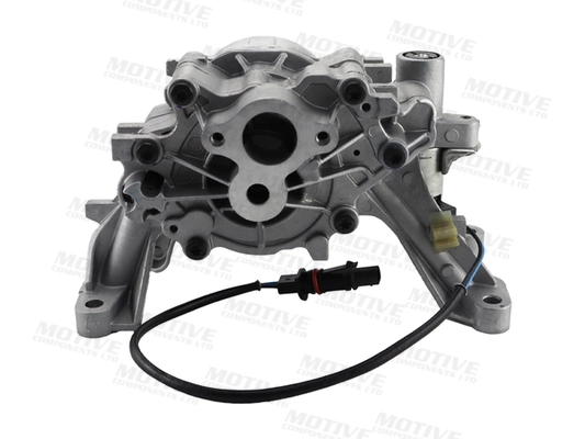 Помпа масляная Jaguar JDE38552 цена, от 650.07 USD