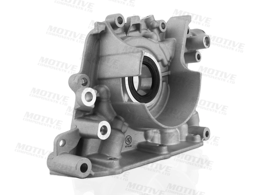 Маслонасос Magneti Marelli OP0075