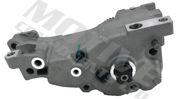 Bomba de óleo BMW 1 E81