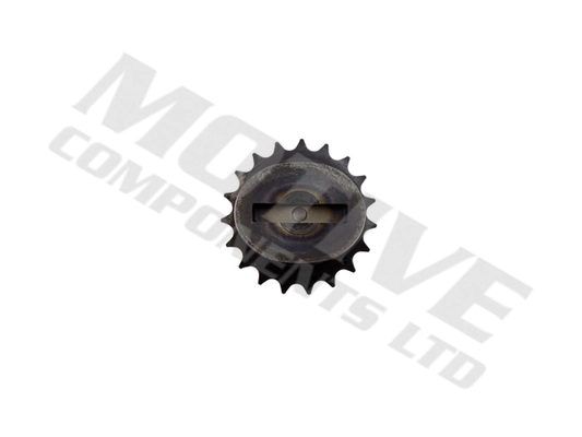Распредвал двигателя впускной Motive T2630 цена, от 198.90 USD