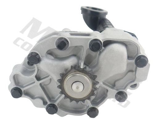 Помпа масляная Motive OP8395 цена, от 300.17 USD