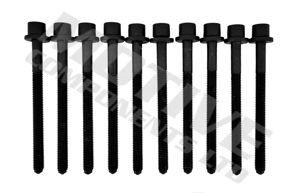 Parafuso de cabeça de motor (CBC) Seat Exeo 3R5