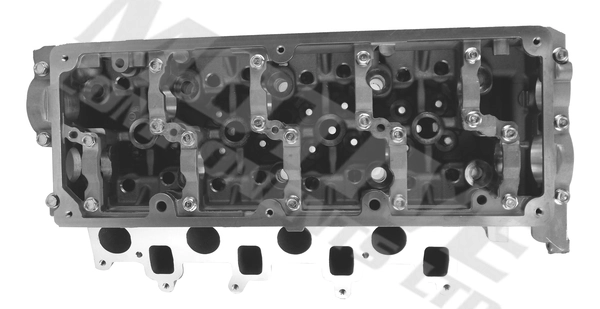 Cabeça de motor (CBC) Audi Q5 8RB