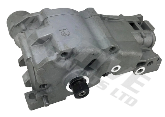 Bomba de óleo BMW 1 E81