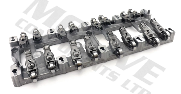 Блок коромысел / клапанных рычагов (постель) Motive FRAC60 цена, от 163.18 USD