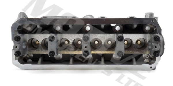 Cabeça de motor (CBC) Volkswagen Transporter 70B, 70C, 7DB, 7DK, 70J, 70K, 7DC, 7DJ