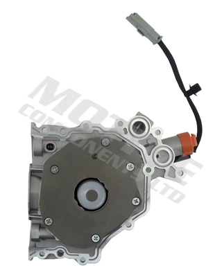 Bomba de óleo Opel CROSSLAND 10 P17