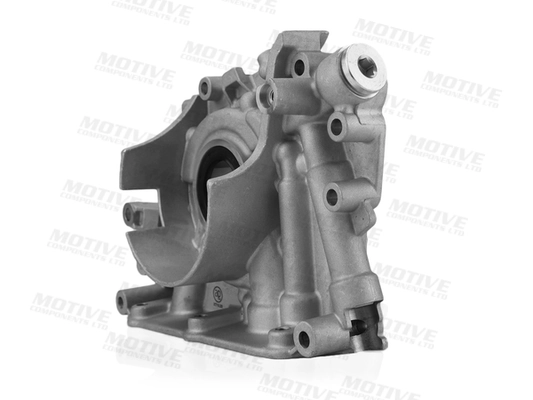 OP0075 Magneti Marelli Масляный насос двигателя