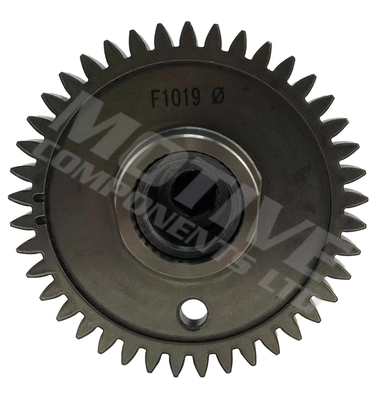 Распредвал двигателя BMW 5 седан (F10) (2009 - 2016) цена, от 261.89 USD