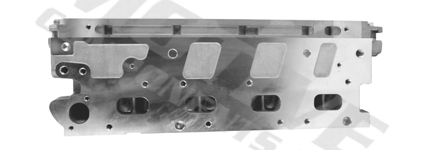 Cabeça de motor (CBC) Audi Q5 8RB