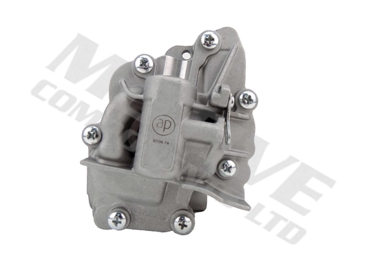  Масляный насос Renault Scenic 