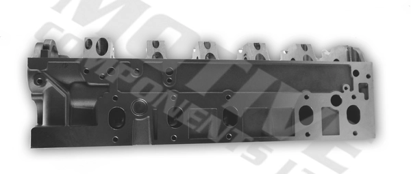 CYW817 Motive Головка блока цилиндров