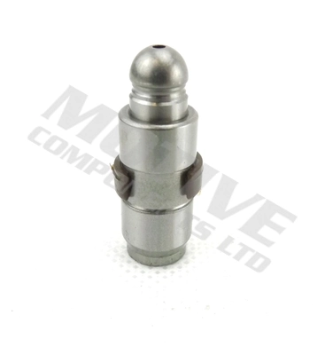 Compensador hidrâulico (empurrador hidrâulico), empurrador de válvulas Peugeot 307 3H