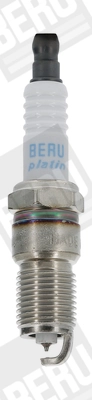 Z209SB Beru Свечи зажигания