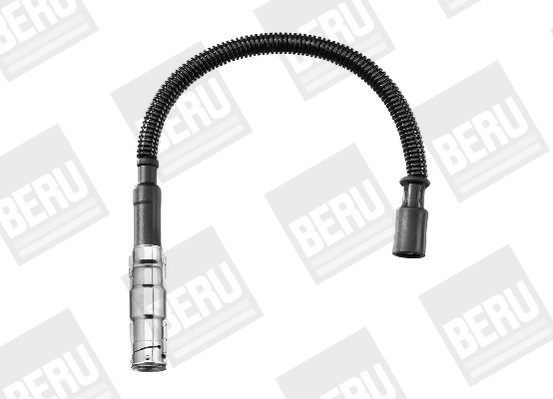 MSK1327 Magneti Marelli Провода высоковольтные
