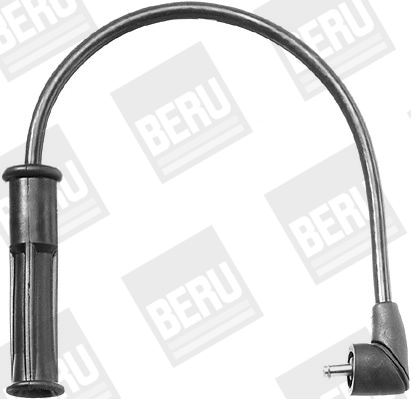 Провода зажигания Polcar MSQ0029 цена, от 14.79 USD