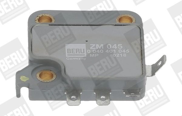 ZM045 Beru
