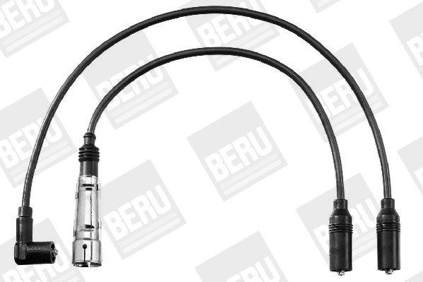 Купить MSK749 Magneti Marelli Провода высокого напряжения