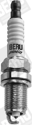 Z313 Beru Свечи зажигания