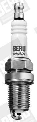 Z238 Beru Свечи зажигания