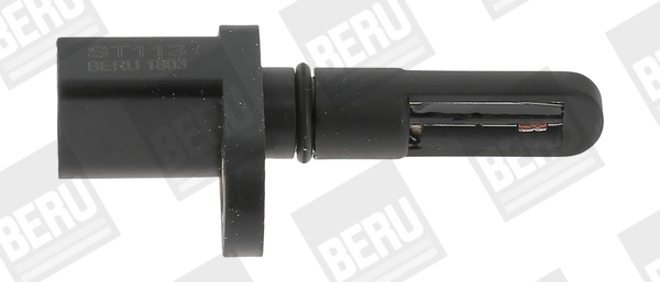 Sensor de temperatura da mistura de ar Audi A3 8P1