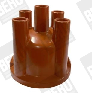 Tampa de distribuidor de ignição (distribuidor) Volkswagen Golf I 17