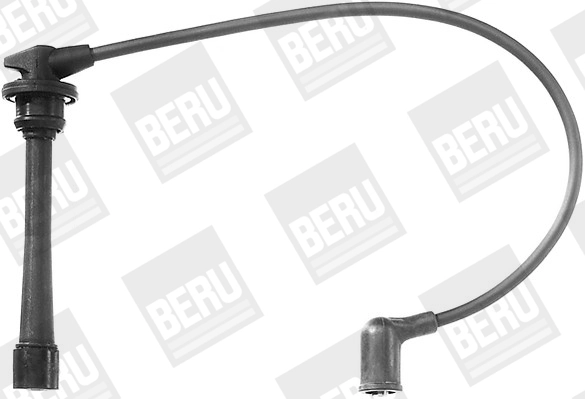 8412 Sentech Провода высоковольтные