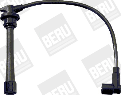 Бронепровода NGK RCHD1302