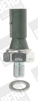 Sensor de pressão de óleo Audi A3 hatchback (8P1) (2003 - 2012) 