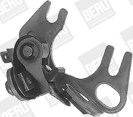 Контактная группа распределителя зажигания YEC K34000 цена, от 5.07 USD