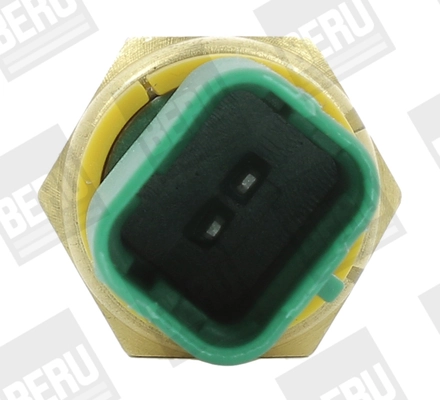 Sensor de temperatura do fluido de esfriamento Fiat Fiorino Qubo 225