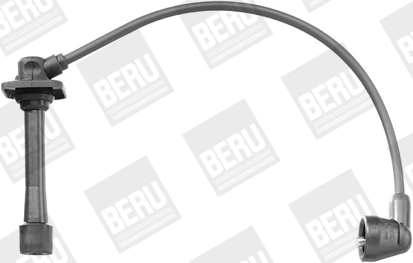 Купить MSK1180 Magneti Marelli Провода высокого напряжения
