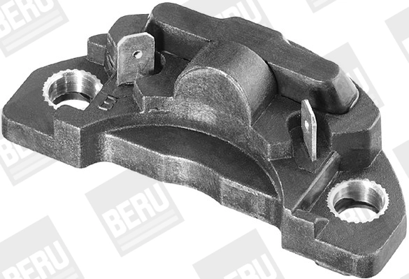 Коммутатор системы зажигания на Mitsubishi Lancer III C1A,C6A