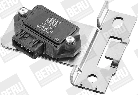 ZM041 Beru Коммутатор системы зажигания