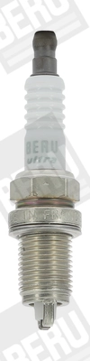 Z98 BERU Bujía original y equivalente
