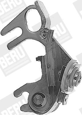387924314 Mazda Контактная группа распределителя зажигания