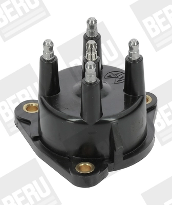 Tampa de distribuidor de ignição (distribuidor) para Renault Clio I BC57, 5357