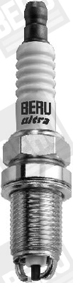 Z324 Beru Свечи зажигания