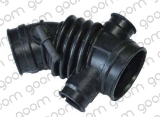 Патрубок дроссельной заслонки 2500PF1 Polcar